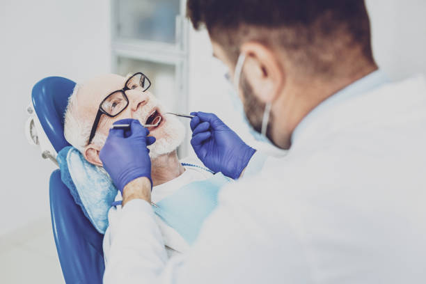 Best Emergency Dental Care for Trauma or Injury in West Sayville, NY